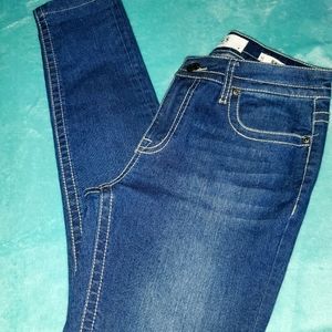 VGS Skinny size 4